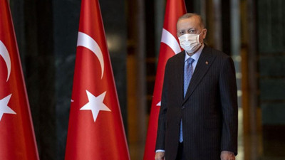 Büyükelçi Krizinde 2'inci perde. 10 büyükelçi 29 Ekim resepsiyonuna davet edilmedi