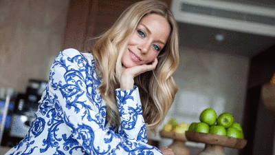 Oyuncu Bade İşçil: Ben aşık olduktan sonra fakir falan fark etmez