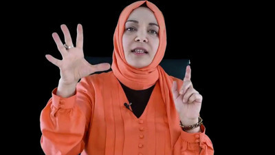 Hilal Kaplan 29 Ekim'de egemenliğin Saray'dan alınıp millete verilmesinden rahatsız oldu