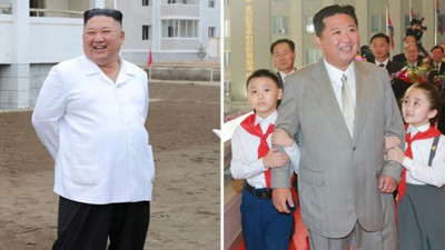 Kuzey Kore lideri Kim Jong Un, bakın neden kilo vermiş