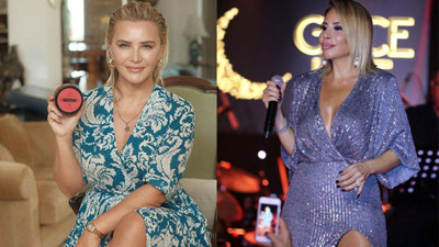 Aslı Şen geri adım attı