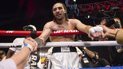 Muhammed Ali'nin torununa rakip dayanmıyor