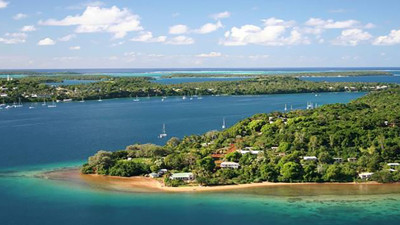 Salgının başından beri o ülkede ilk kez vaka açıklandı