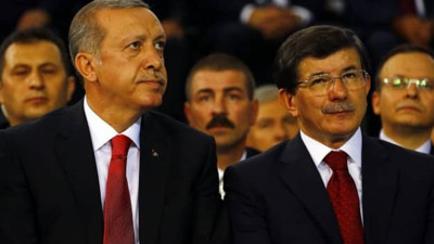 Erdoğan'ın davetinin sırrı ortaya çıktı! Ahmet Davutoğlu cephesinden bomba açıklamalar