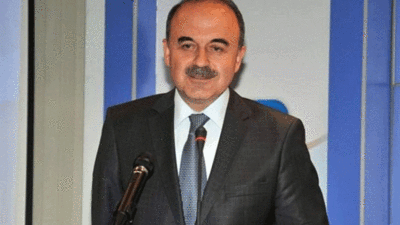 Yalova Valisinden tepki çeken 29 Ekim Cumhuriyet Bayramı mesajı. CHP'li Başarır valiyi eleştirdi