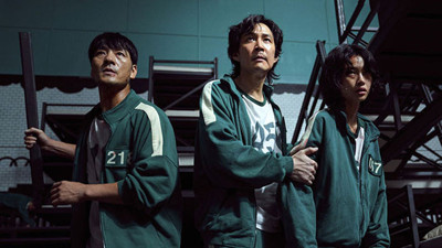 Squid Game kripto para piyasasında deprem yarattı