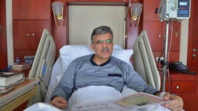 Milli bayramlarda rahatsızlanan Abdullah Gül'den Atatürk'lü 29 Ekim mesajı