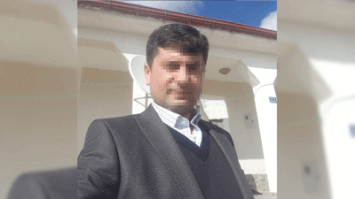 Eşinin baba evini basıp dehşet saçtı