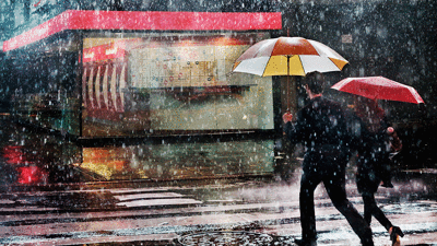 Meteoroloji'den hafta sonu için kritik uyarı