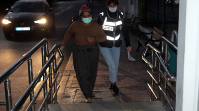 Adana’da firarilere şafak operasyonu