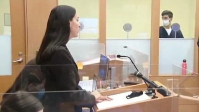 TikTok fenomeni çifte cinayet işledi