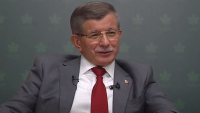 Ahmet Davutoğlu Soros'un Pelikan grubuyla bağlantısını açıkladı. Saray'da kimlerle irtibat kuruldu