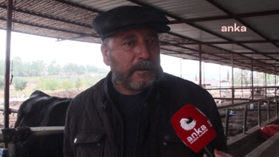 140 liralık gübre 420 lira oldu. Çiftçi nasıl ayakta kalsın