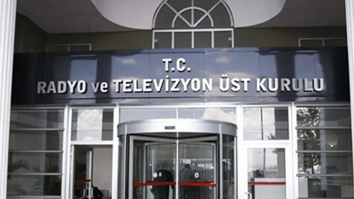 RTÜK’ün 25 tuvalet ve 3 duşu 1 milyon TL’ye yenilenecek