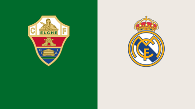 Real Madrid Elche'yi deplasmanda yendi