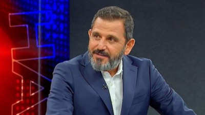 Fatih Portakal iktidara hiç bu kadar sert çıkmamıştı