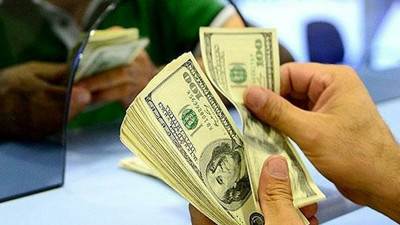 Kamu bütçesinde kara delik