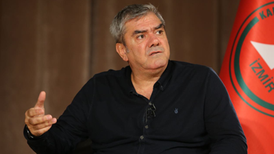 Yılmaz Özdil: Terör örgütlerinin hedefiyim ama silah ruhsatı alamıyorum