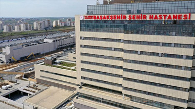 'Şehir hastanelerine ayrılan bütçe ile 59 hastane yapmak mümkün'