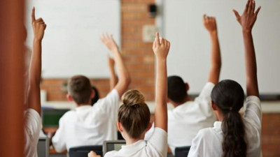 Öğrenci Veli Derneği: Yüz yüze eğitim fiilen devam ettirilemiyor