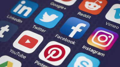 Twitter, Facebook Instagram için yeni adım. Yasa genişletiliyor