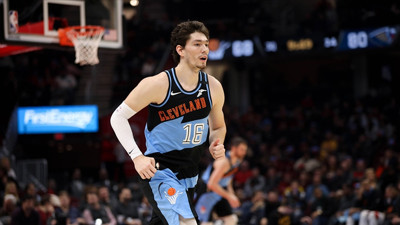 Cedi Osman sezonun en iyisine imza attı