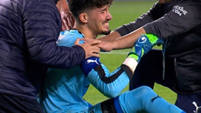 Fenerbahçeli Altay Bayındır ameliyat olacak