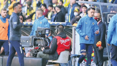 Gazeteci Fatih Doğan Mesut Özil'in Ocak ayı planını deşifre etti. Yönetimin bile haberi varmış