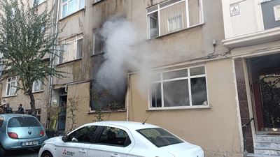 72'lik kahraman eşini böyle kurtardı