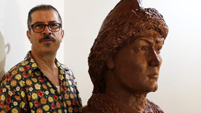 Sanatçı Ruhi Tuna yaşamını yitirdi