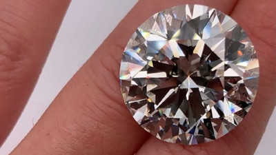 71 yaşındaki kadın temizlik yaparken buldu. Fiyatı dudak uçuklattı