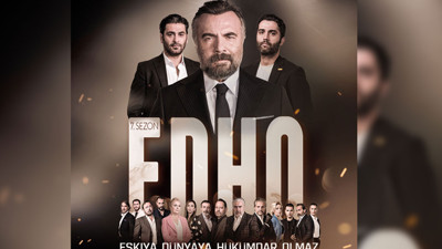 Eşkıya Dünyaya Hükümdar olmaz dizisinde oyuncuların talebi diziyi bitirdi