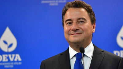 Gelecek ve DEVA arasında ipleri geren açıklama