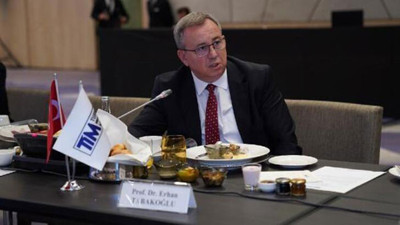 Baldızını işe alan Rektör Erhan Tabakoğlu'ndan cehennemli savunma! Olay duyulunca Trakya Üniversitesi ne yaptı