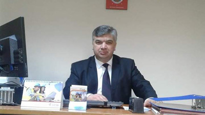 Emekli emniyet amirinin şüpheli ölümü