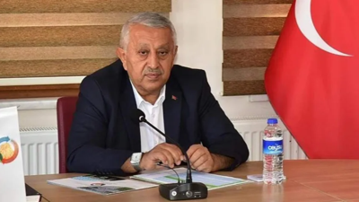 AKP'li belediye başkanından skandal açıklama