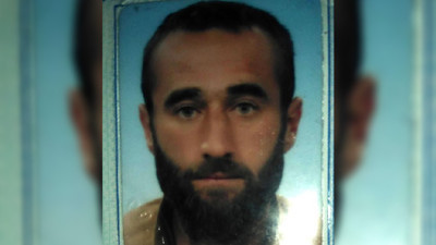 Kayıp olarak aranan Sabri Küçükdağ vurulmuş halde bulundu