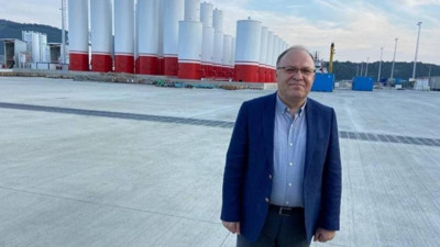 Zonguldak Valisi'nden 29 Ekim'deki marşsız kutlamalara yapılan eleştirilere yanıt!