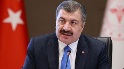 Fahrettin Koca'dan yüz yüze eğitim açıklaması