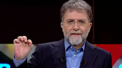 Helal olsun Ahmet Hakan'a. Diyanet'in Atatürk'ü yok saymasına İmam Hatipli Ahmet Hakan'ı da çok kızdırdı