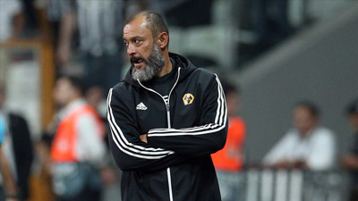 Tottenham'da Nuno Espirito dönemi sona erdi