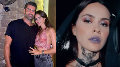 Volkan Demirel'in eşi Zeynep Demirel Cadılar Bayramı’nı kutladığı için eleştirenlere öyle bir yanıt verdi ki! Vatandaşlara acı gerçeği hatırlattı