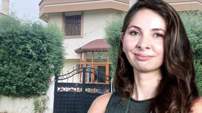 Doç. Dr. Dilek Dündar Erbahar evinde ölü bulundu