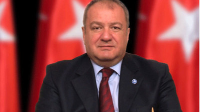 Cem Toker’den Ali Erbaş’ın tansiyonunu çıkartacak paylaşım