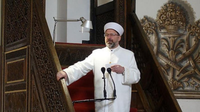 Parti lideri açıkladı: Hutbelere Atatürk geri gelecek