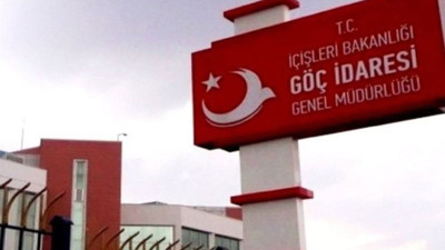 Göç İdaresi'nden İmamoğlu'na rakamlarla cevap
