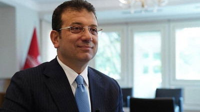 Cumhurbaşkanı Erdoğan Glasgow'a gitmemişti İmamoğlu gidiyor