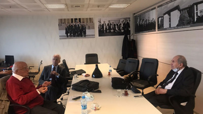 CHP ve SHP’nin eski genel başkanlarından Erdoğan'a dört ağır suçlama