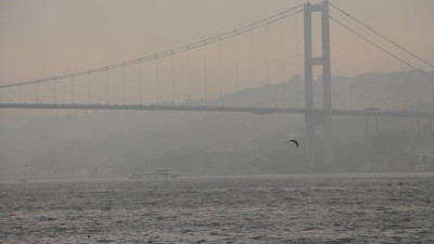 İstanbul Boğazı transit gemi geçişlerine kapatıldı