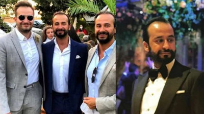 Ünlü giyim markasının veliahtı hayatını kaybetti. Daha 38 yaşındaydı